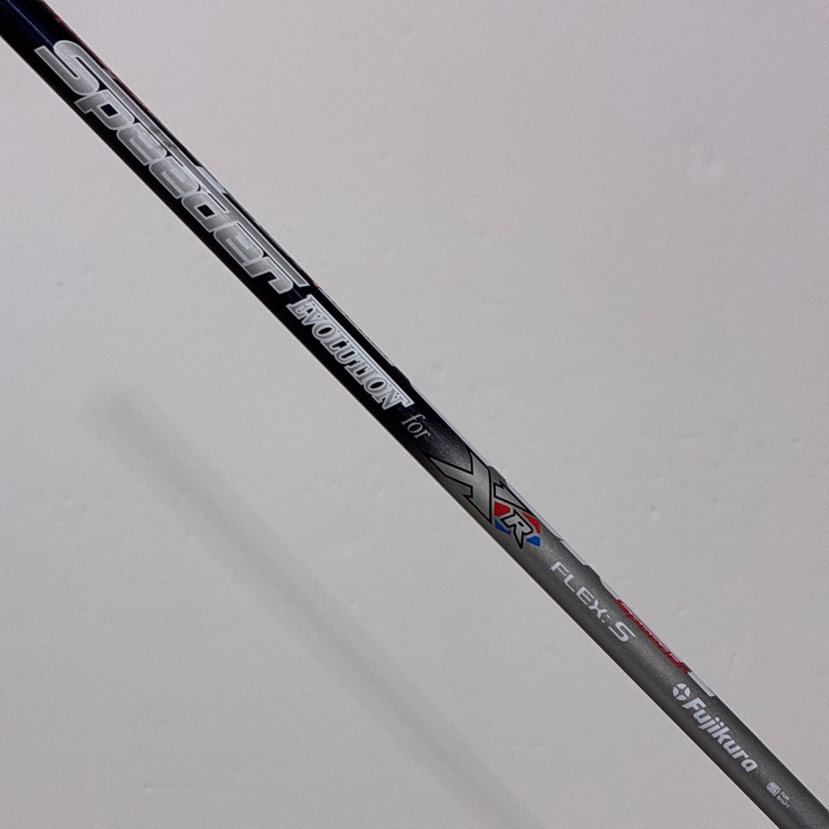 Shaft