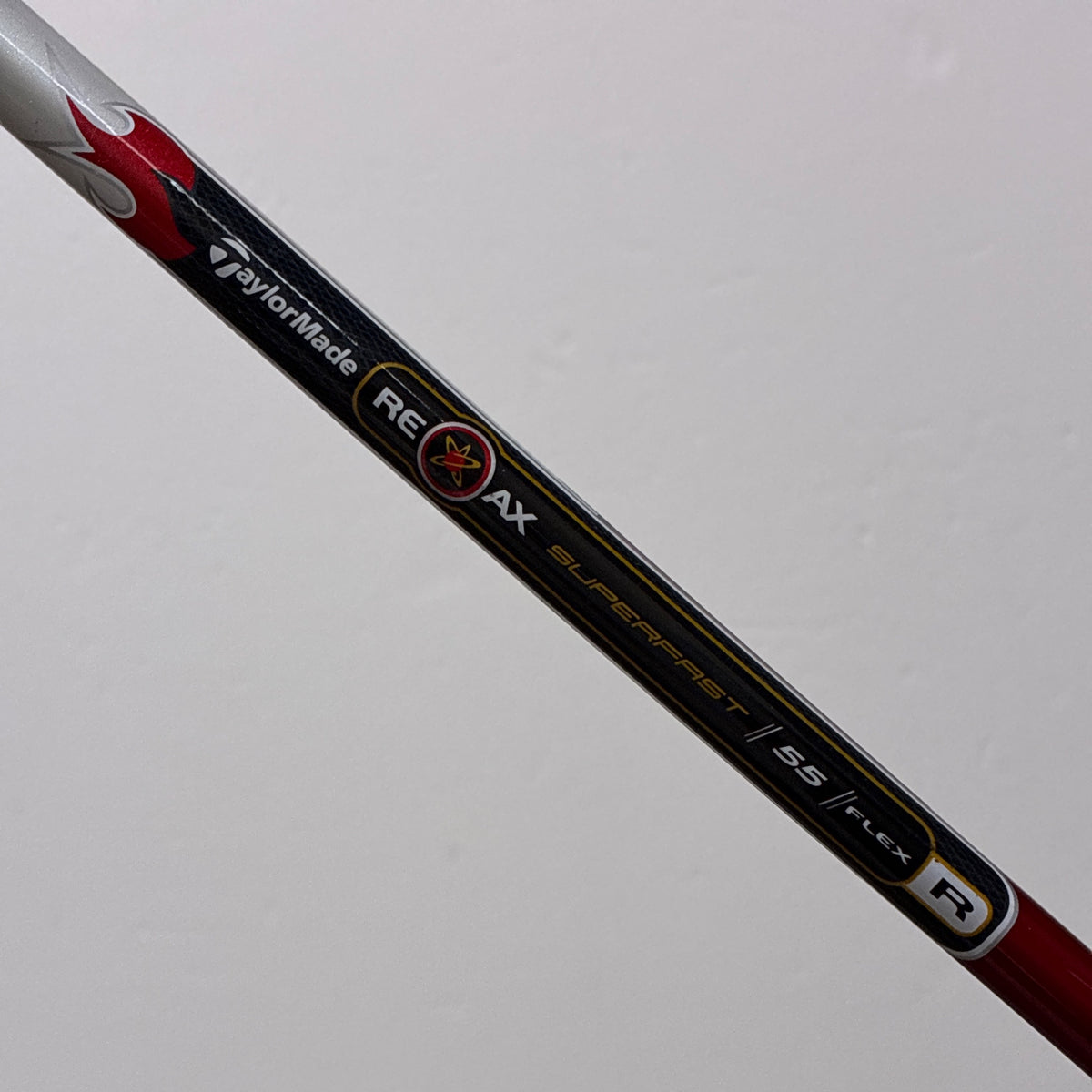 Shaft