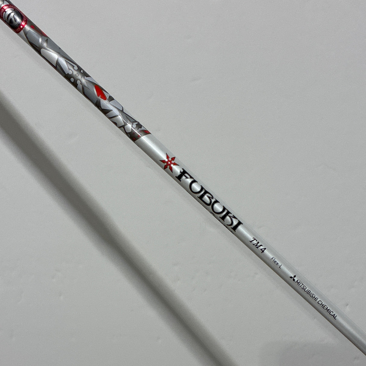 Shaft