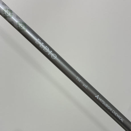 Ladies TaylorMade Qi35 Max LITE RESCUE 5 Hybrid Ladies Flex – Shaft