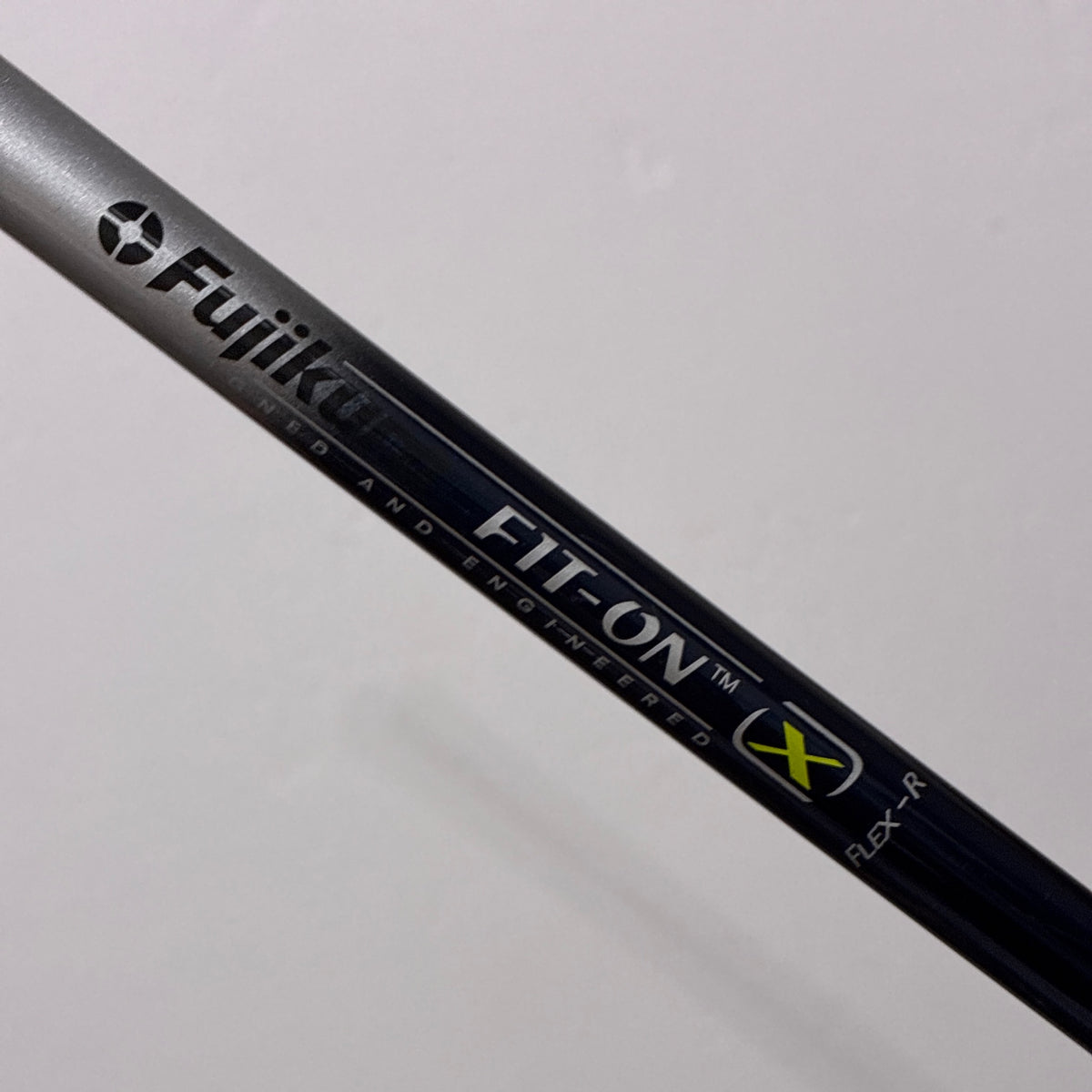 Shaft