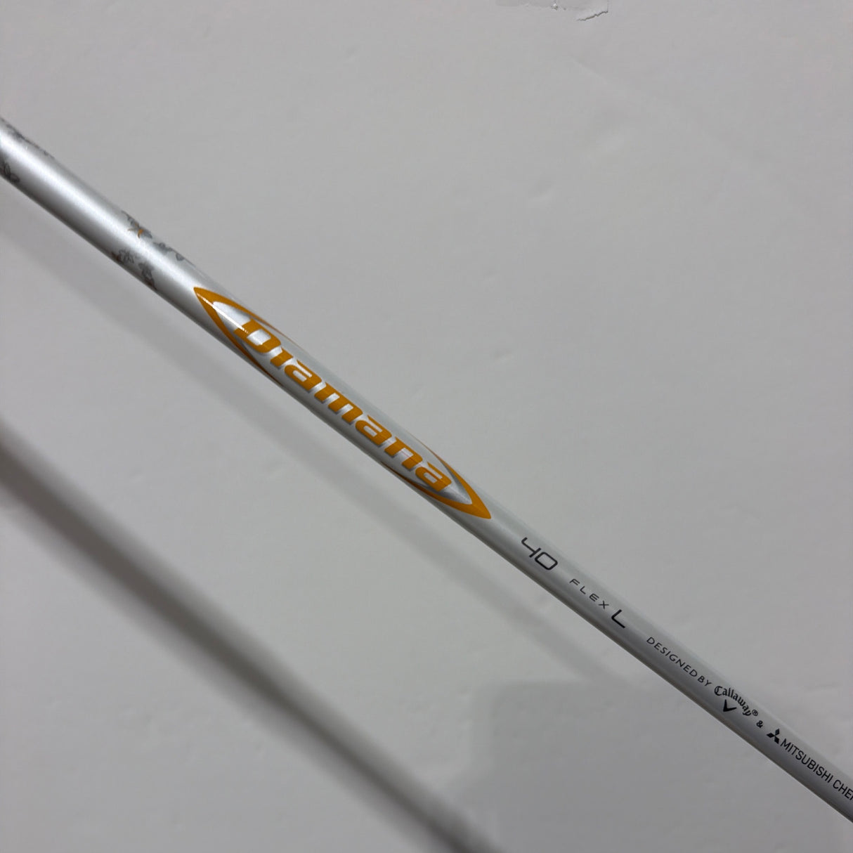 Shaft