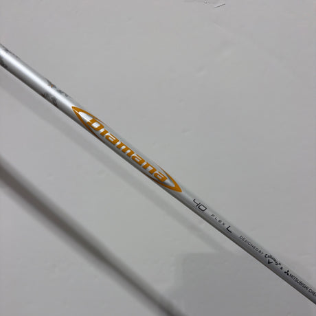 Shaft