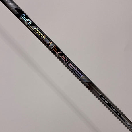 Ping G410 LST 9* Driver Stiff Flex – Shaft