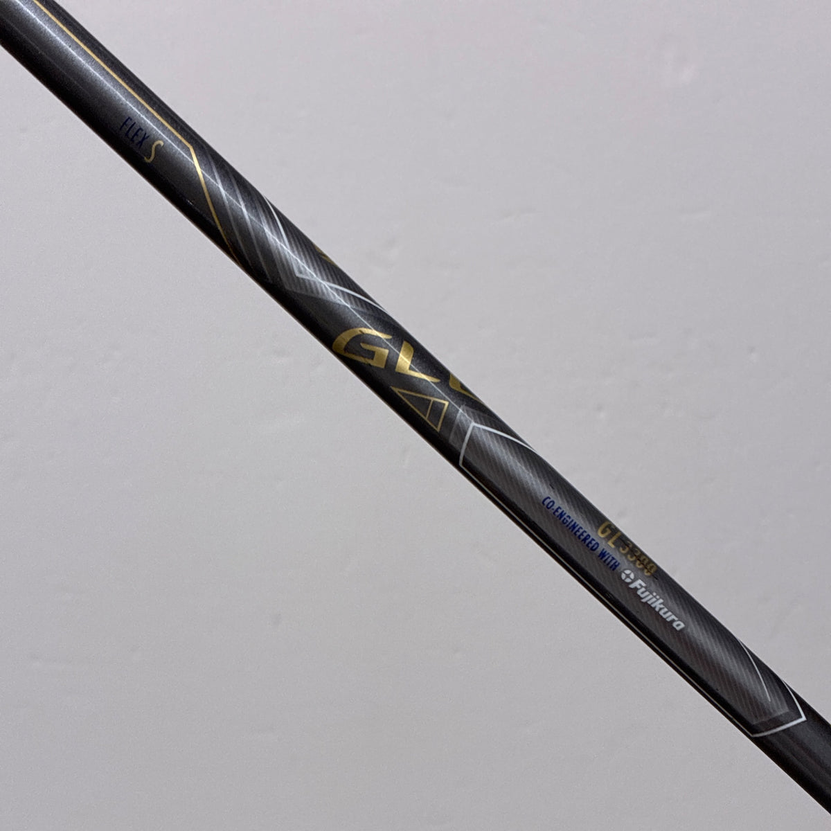 Shaft