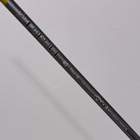 Shaft
