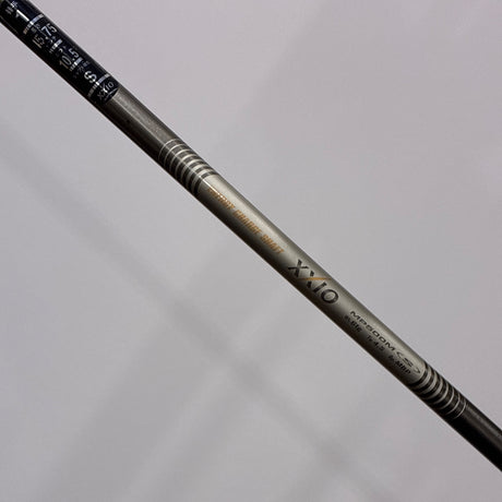 XXIO 2008 10.5* Driver Stiff Flex – Shaft