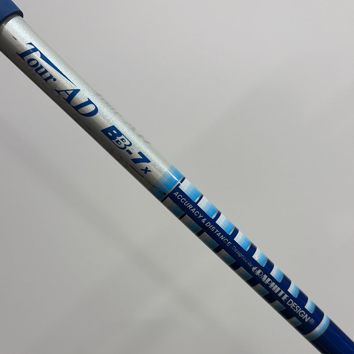 Shaft