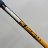 Shaft