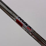Shaft