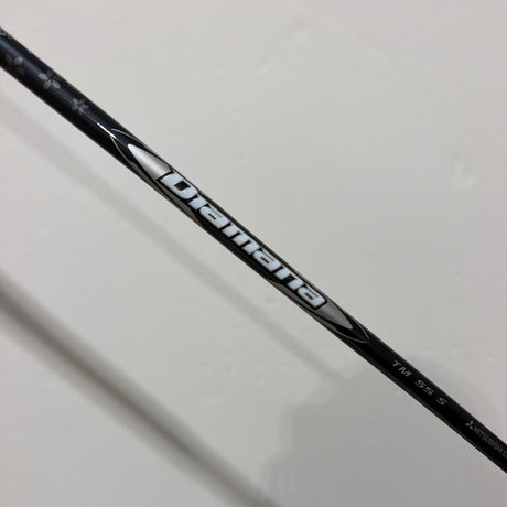 Shaft