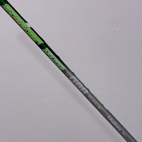 Shaft