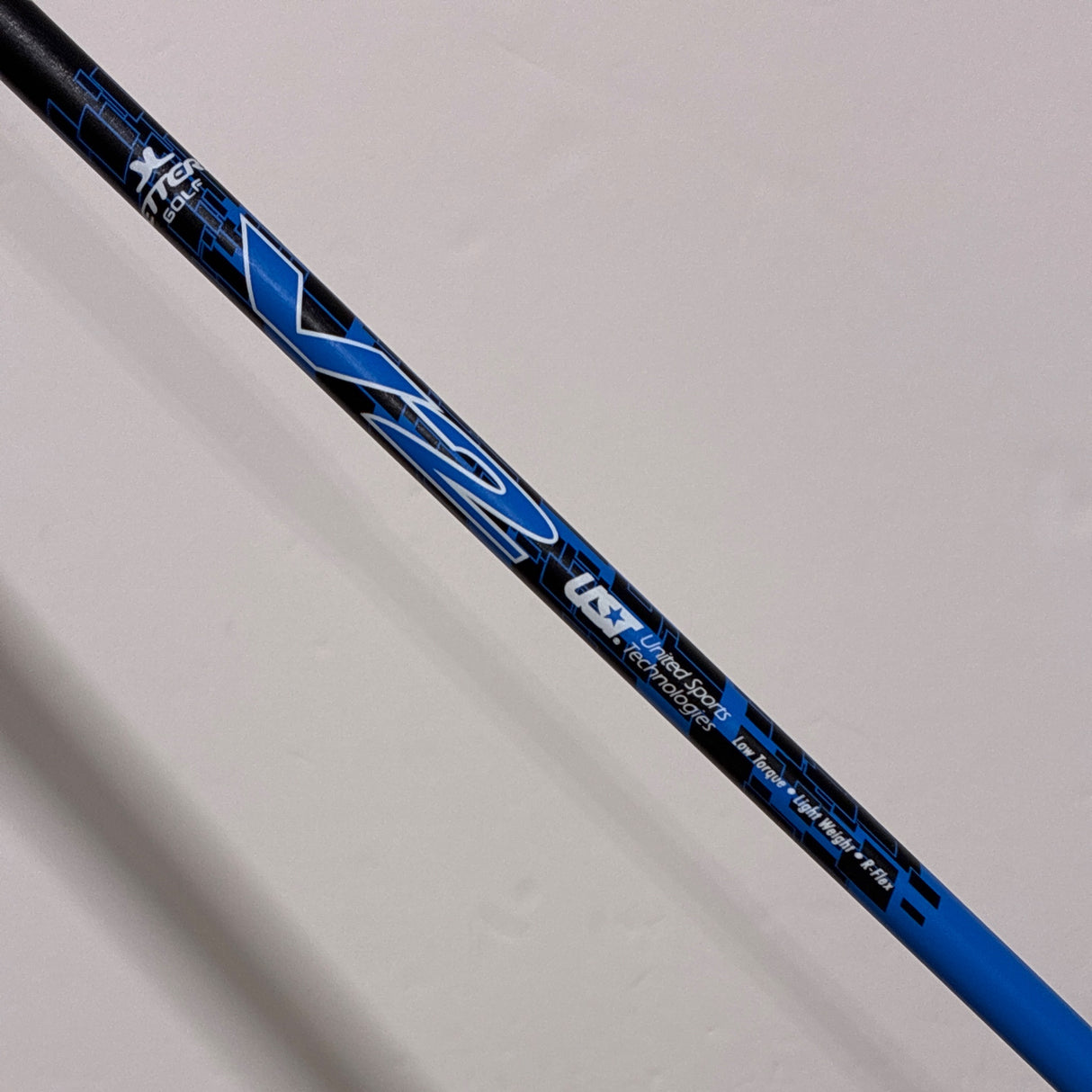 Shaft