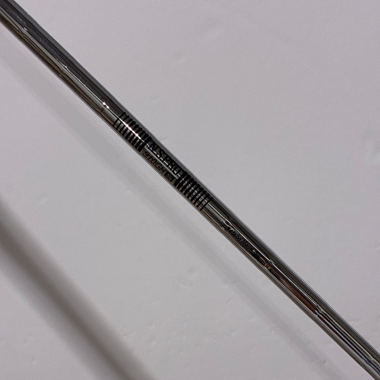 Shaft