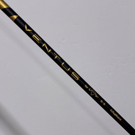 Shaft