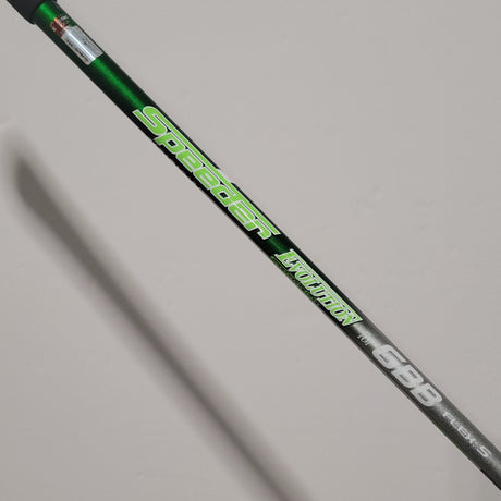 Shaft