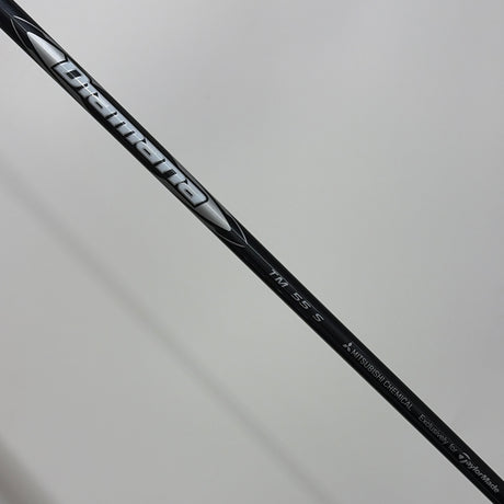 TaylorMade Qi35 10.5* Driver Stiff Flex – Shaft