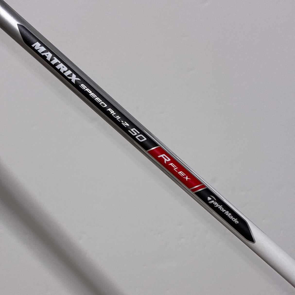 Shaft