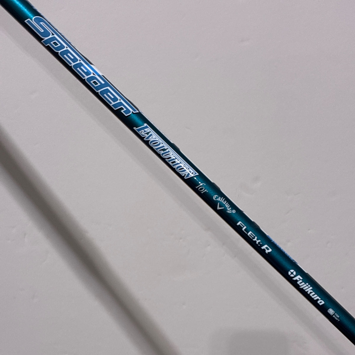 Shaft