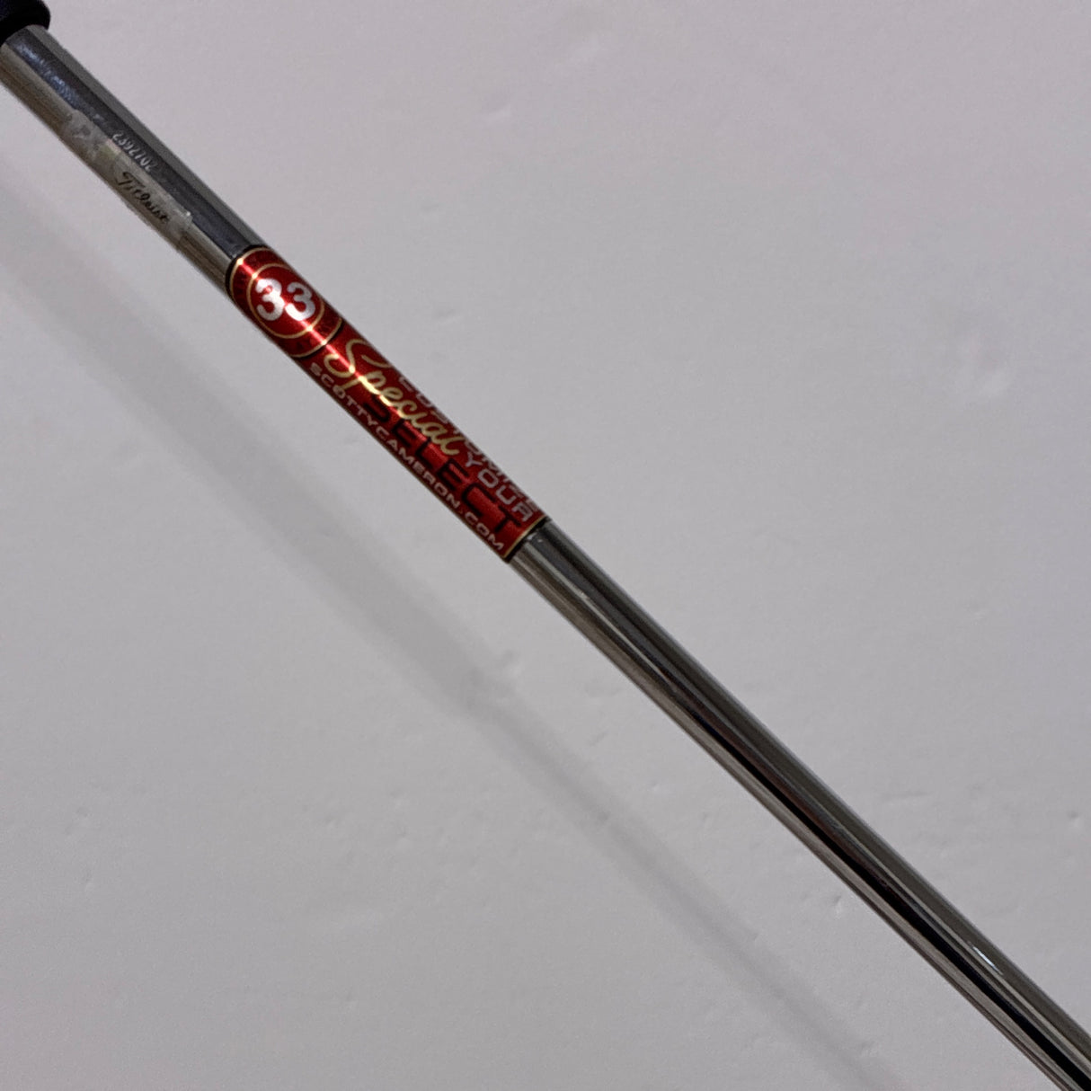 Shaft
