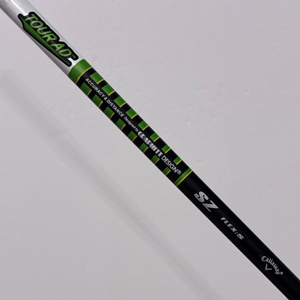 Shaft