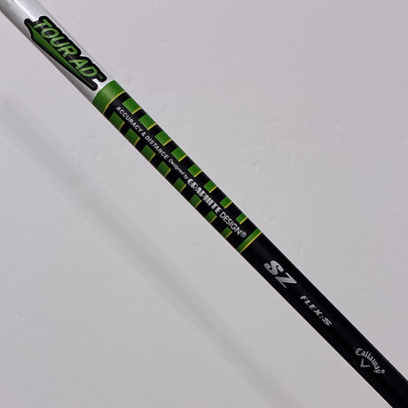 Shaft