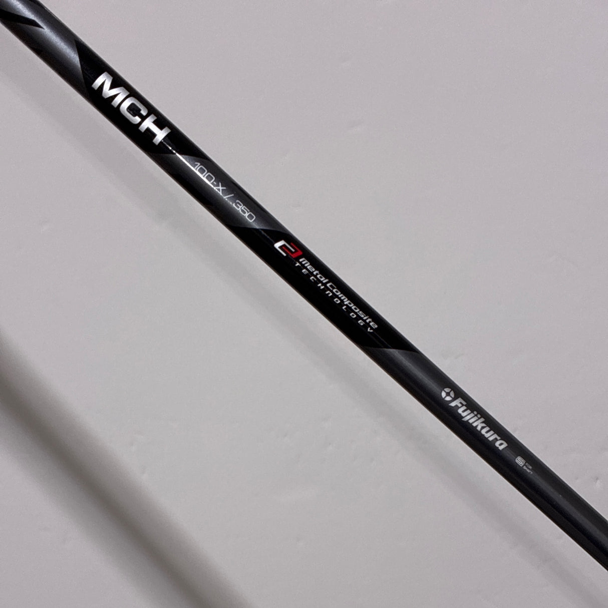 Shaft