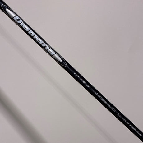 TaylorMade Qi35 10.5* Driver Stiff Flex Headcover Included – Shaft