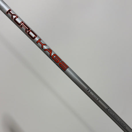 TaylorMade M6 10.5* Driver Stiff Flex – Shaft