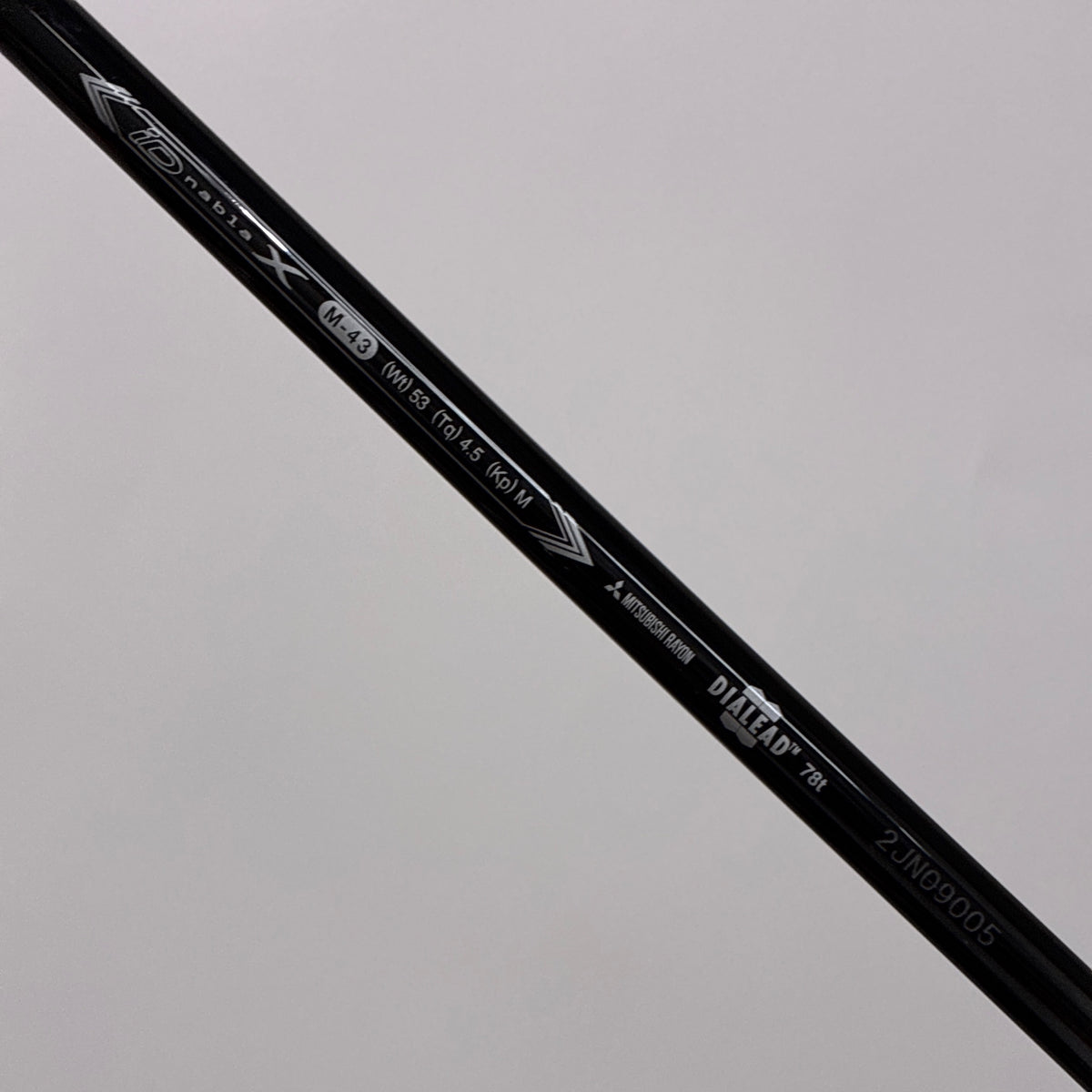 Shaft