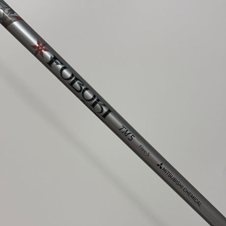 TaylorMade M6 10.5* Driver Stiff Flex Headcover Included – Shaft