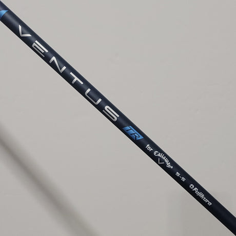 Shaft