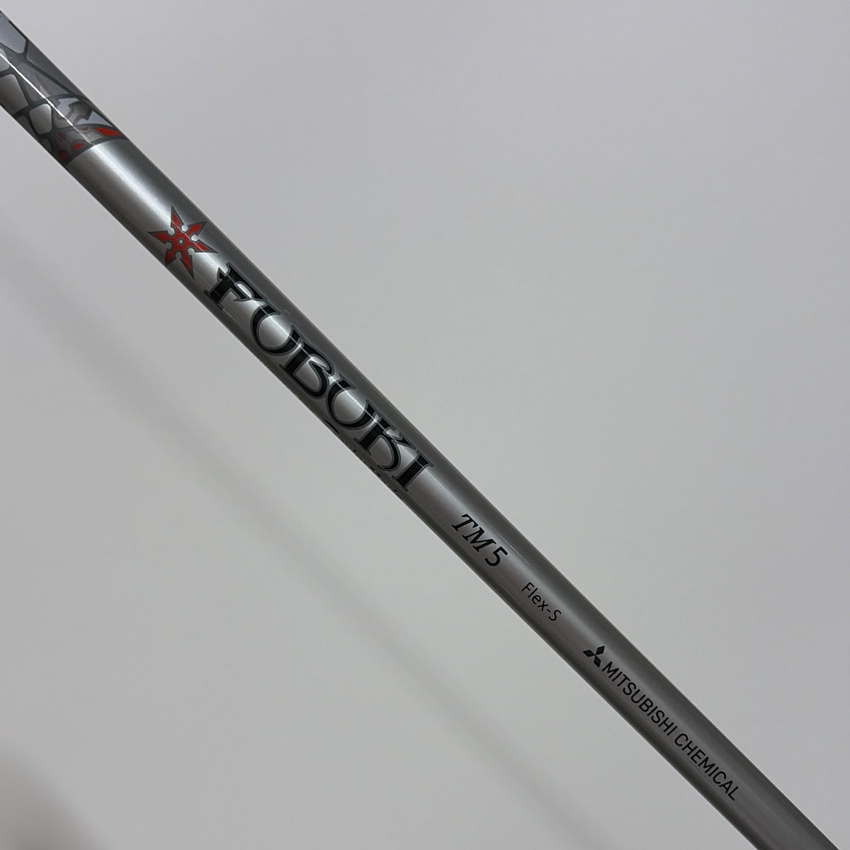 Shaft