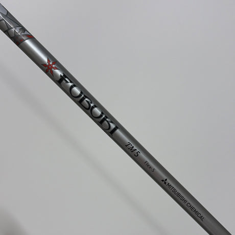TaylorMade M6 10.5* Driver Stiff Flex Headcover Included – Shaft
