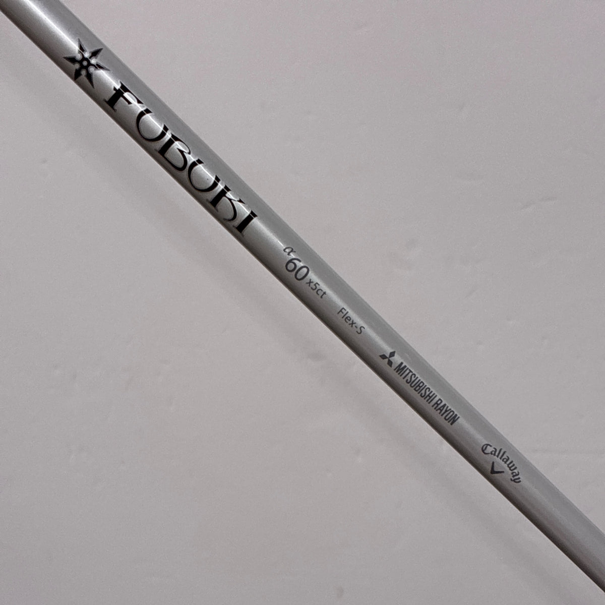 Shaft