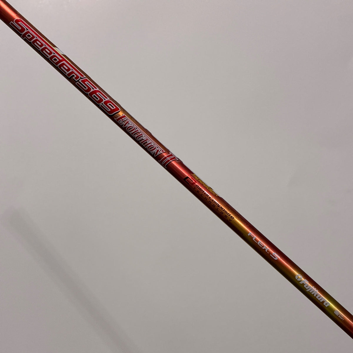 Shaft