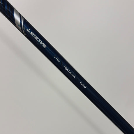 Adams IDEA HYBRID 3 Hybrid Stiff Flex – Shaft