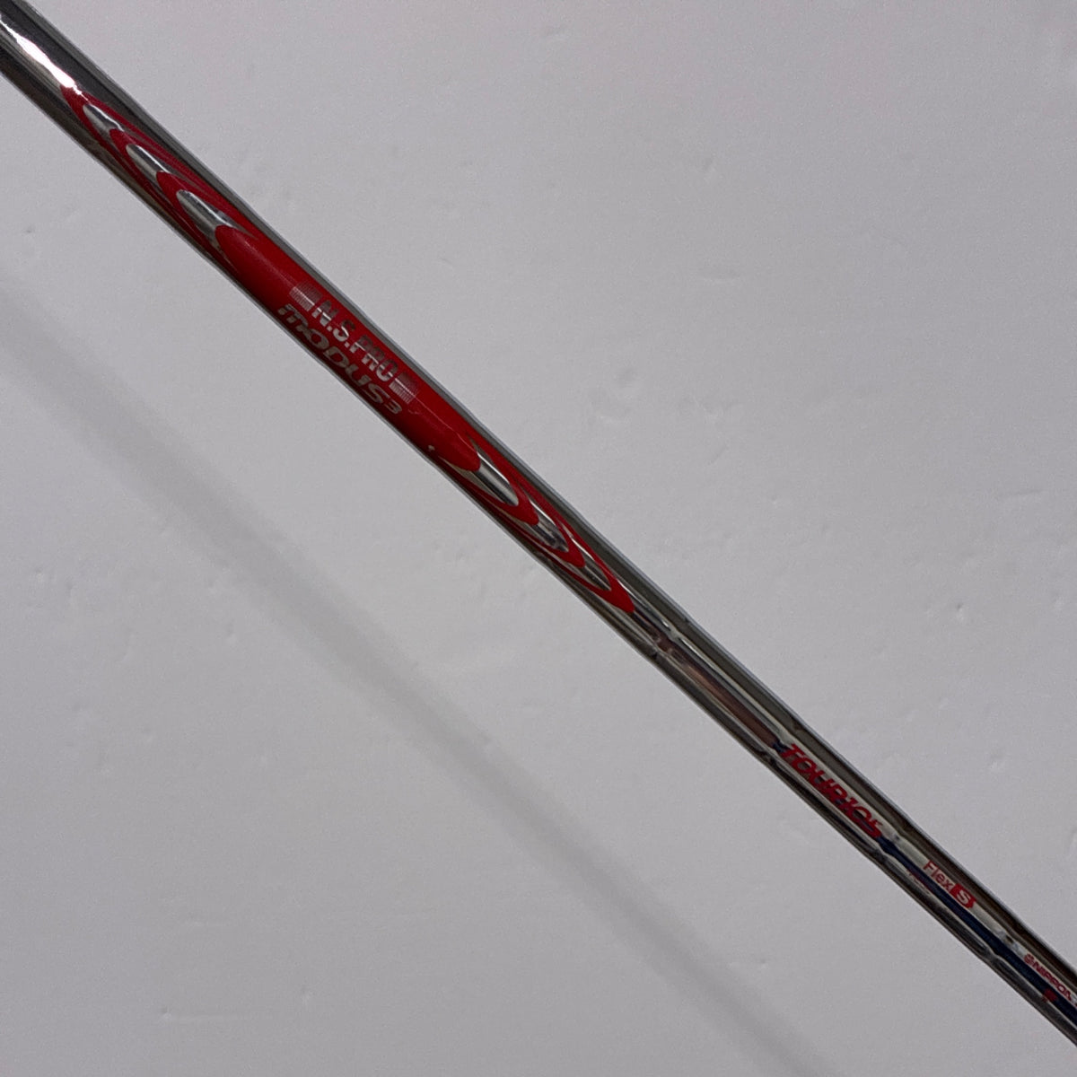 Shaft
