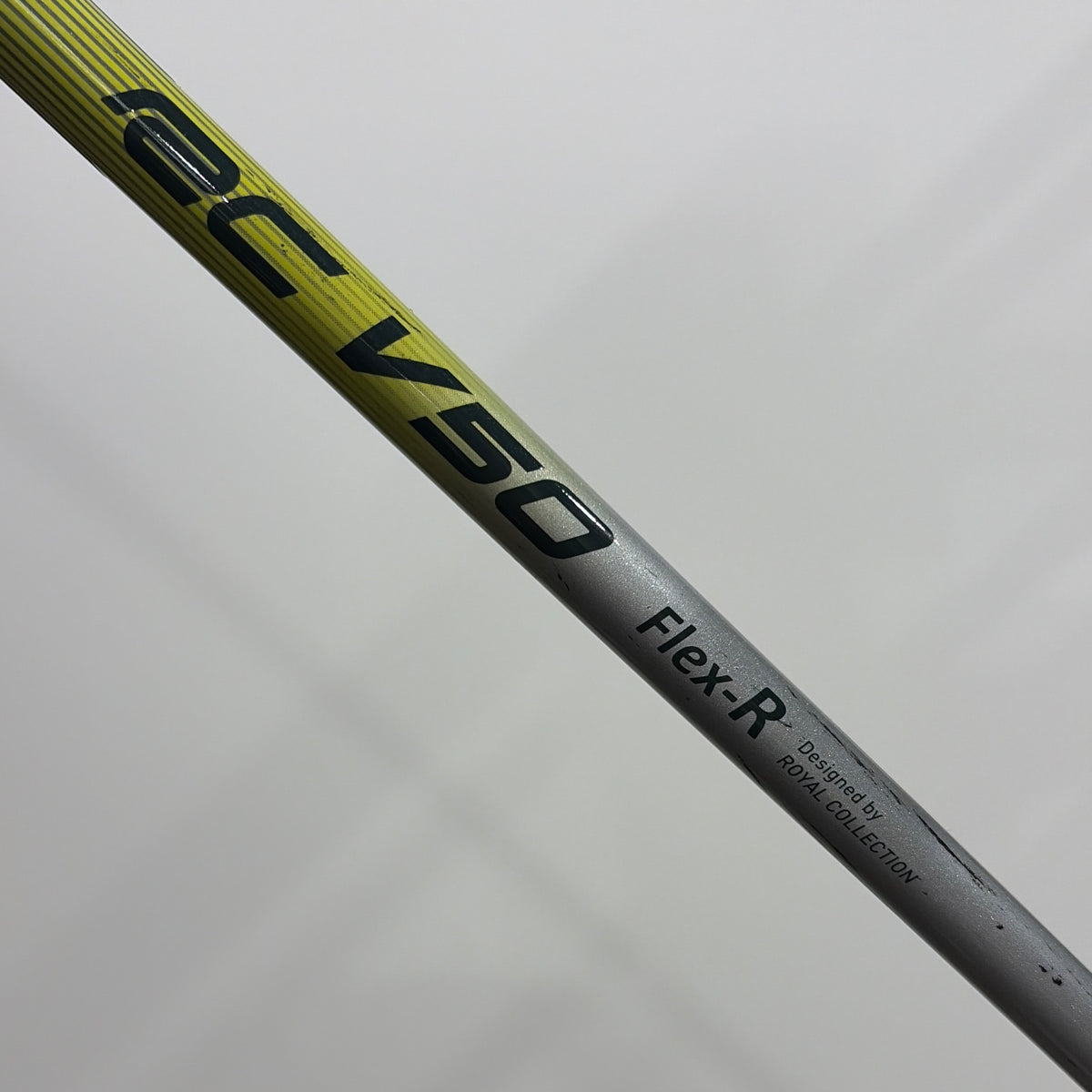Shaft