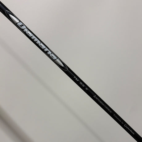 TaylorMade Qi35 10.5* Driver Stiff Flex – Shaft