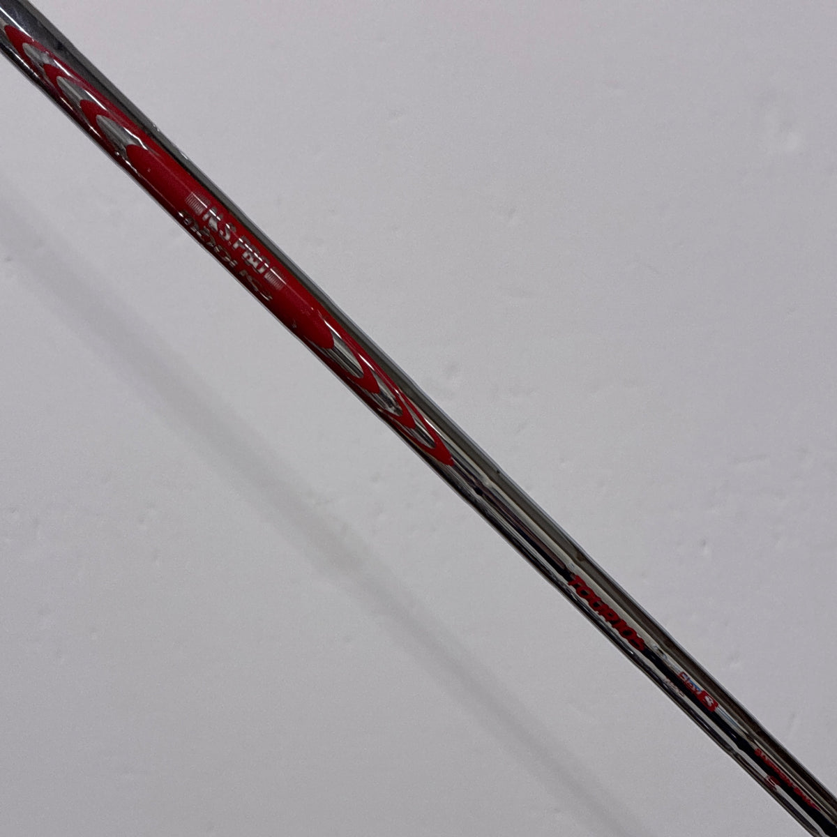 Shaft