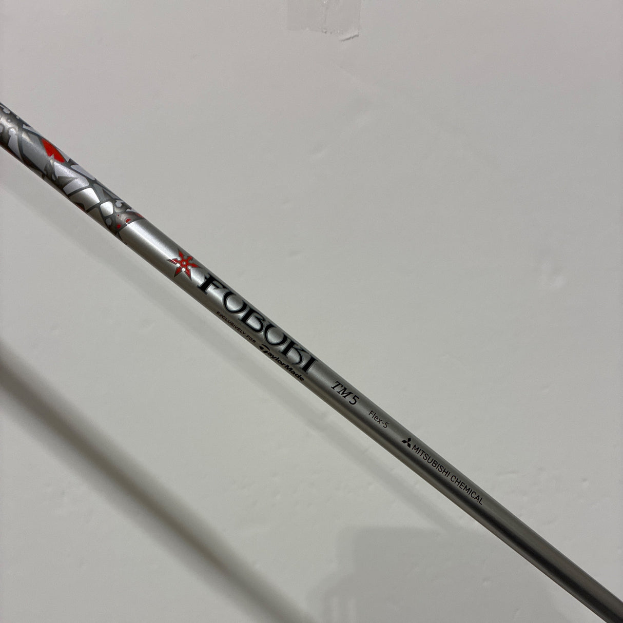 Shaft