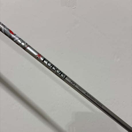 Shaft