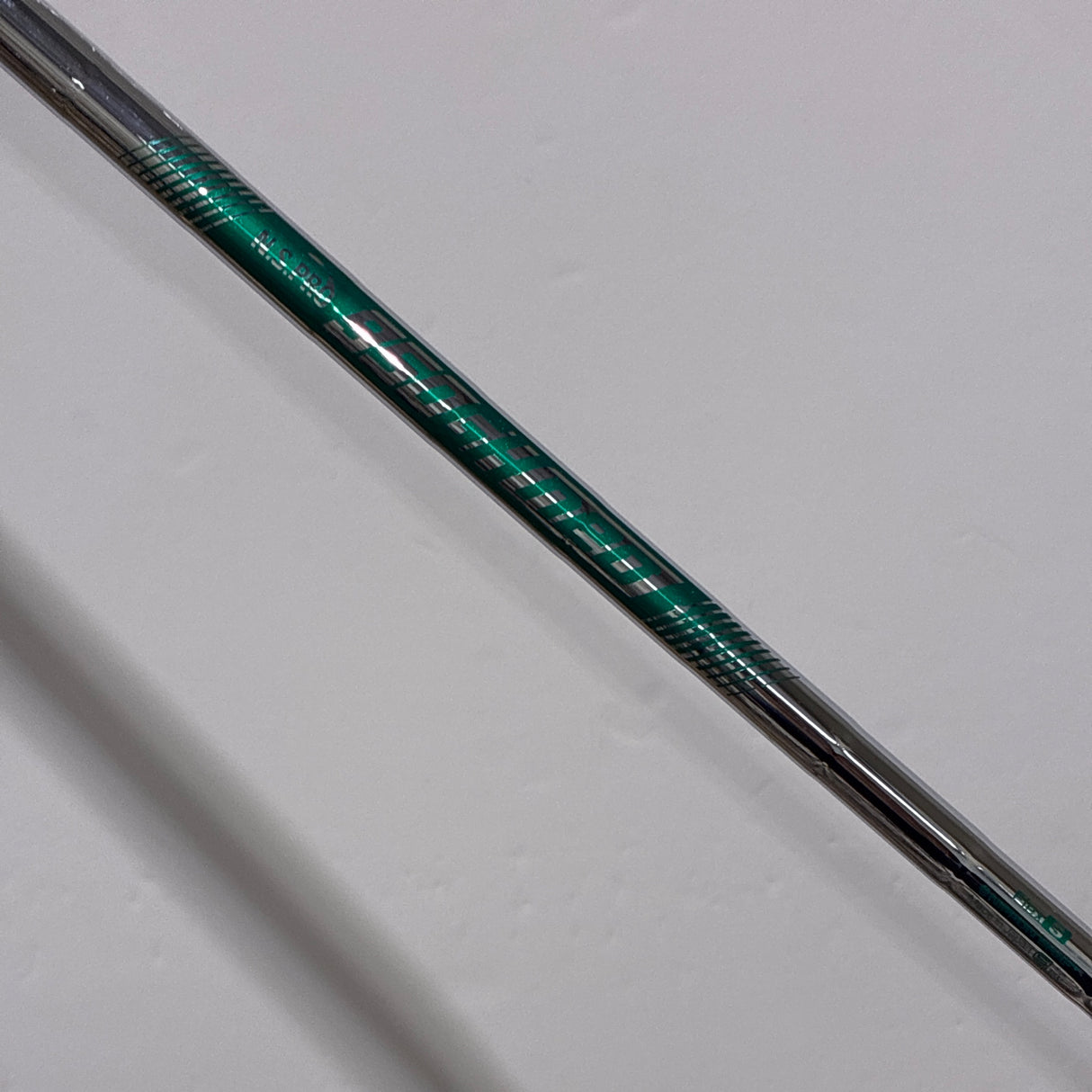 Shaft