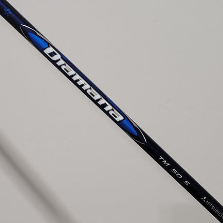 Shaft