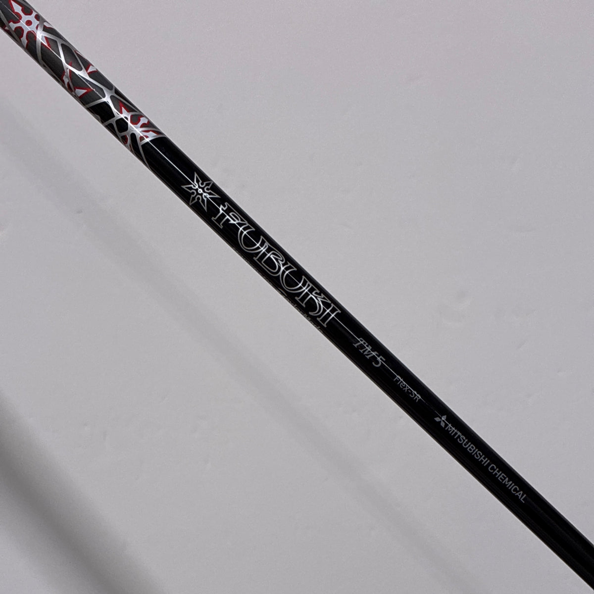 Shaft