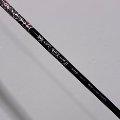 Shaft
