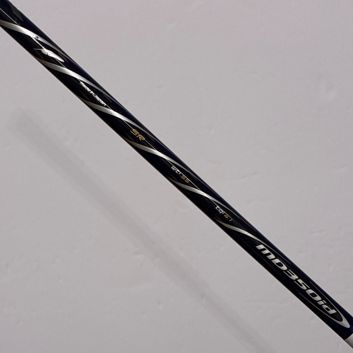 Shaft