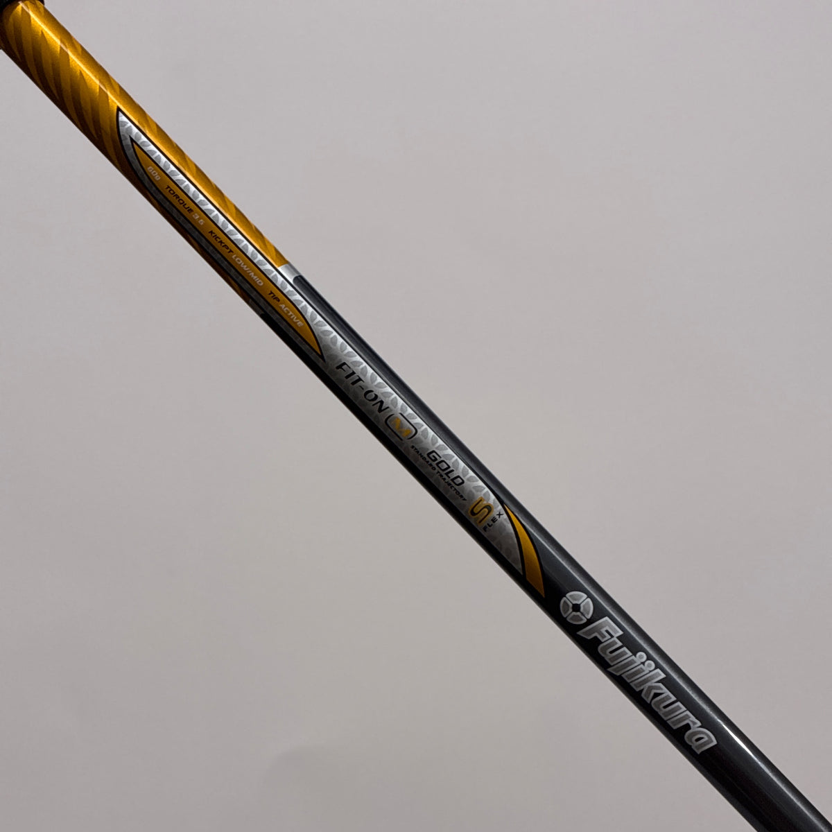 Shaft