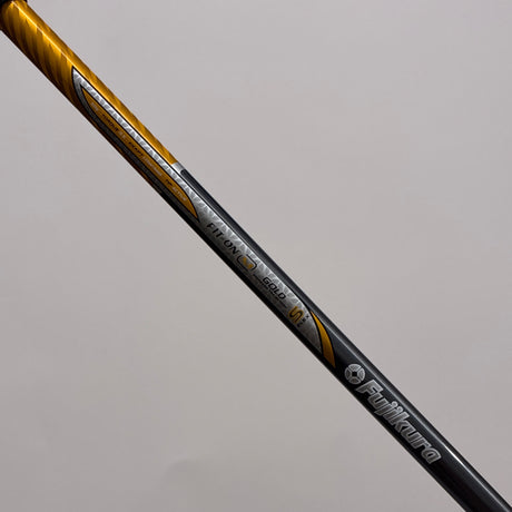 Cleveland HiBORE XLS 3 Wood Stiff Flex – Shaft